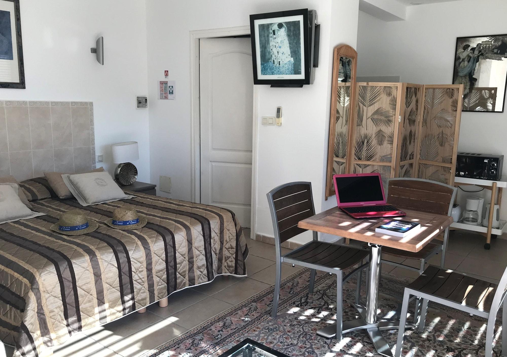 Residence Hoteliere A Trama Bonifacio  Exteriör bild
