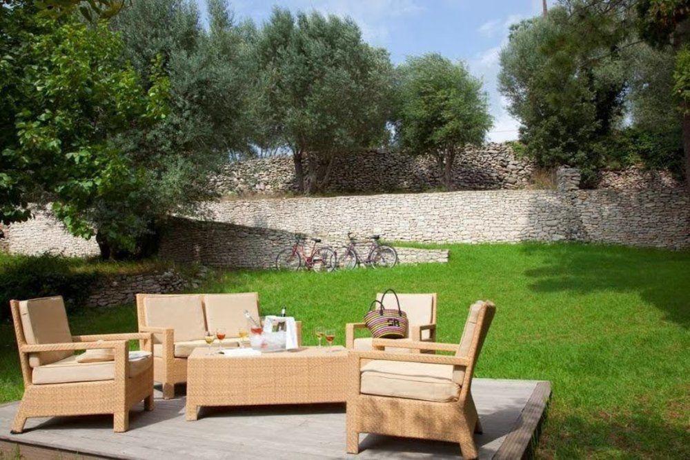 Residence Hoteliere A Trama Bonifacio  Exteriör bild