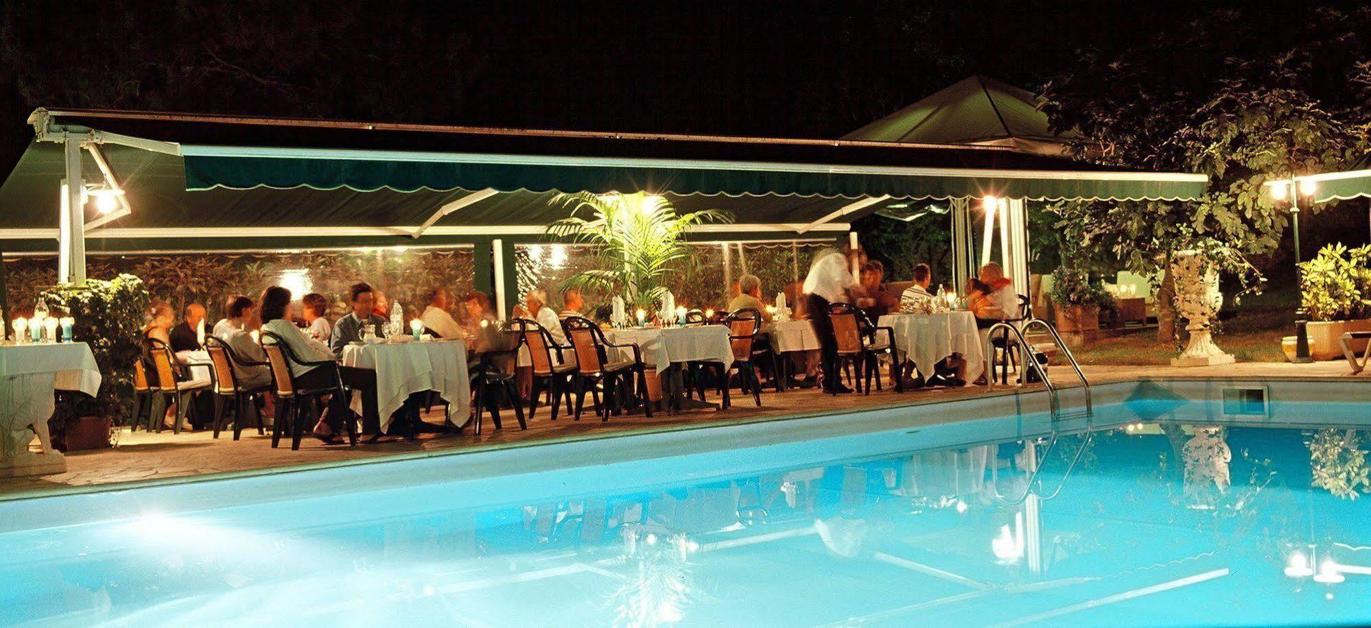 Residence Hoteliere A Trama Bonifacio  Exteriör bild